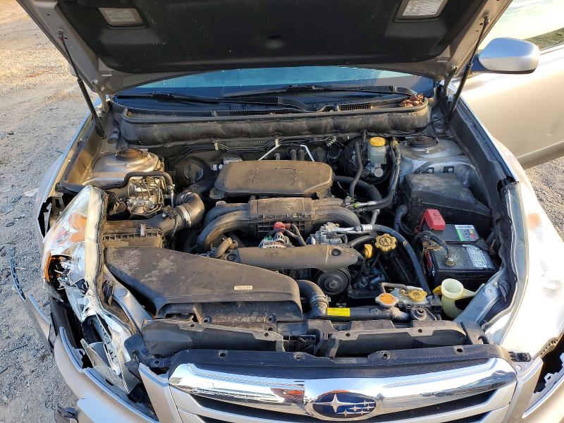 Aukcja sprzedaży 2010 Subaru Outback, vin: 4S4BRBCC1A3362933, numer aukcji: 67144046