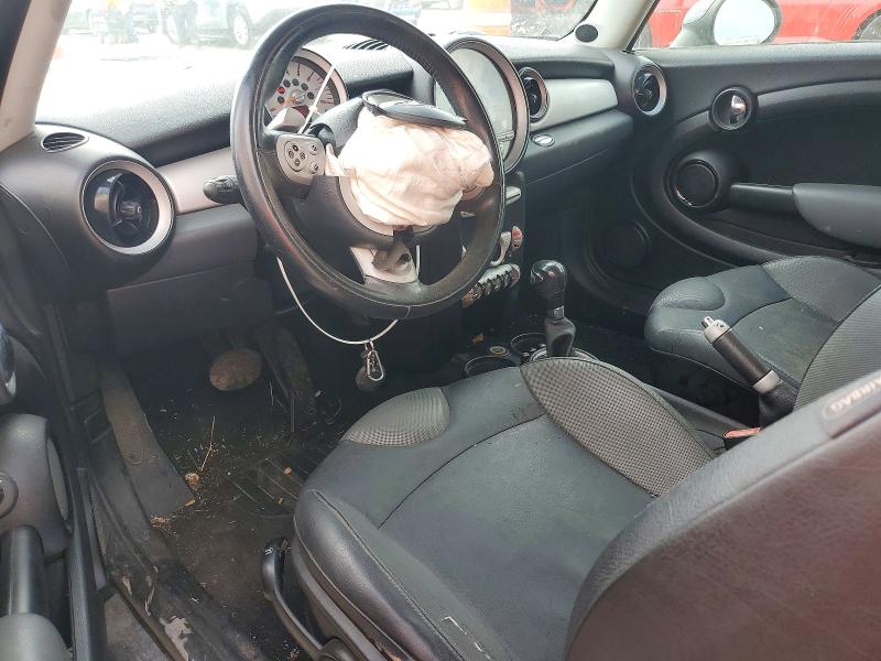 Aukcja sprzedaży 2008 Mini Cooper, vin: WMWMF33518TT59776, numer aukcji: 66795466