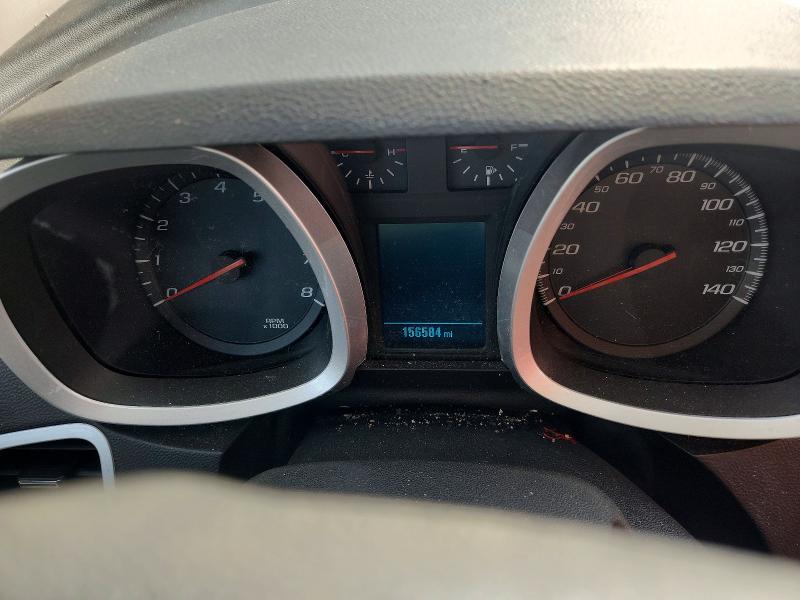 Продаж на аукціоні авто 2015 Chevrolet Equinox, vin: 2GNFLEEK7F6257933, номер лоту: 66202306