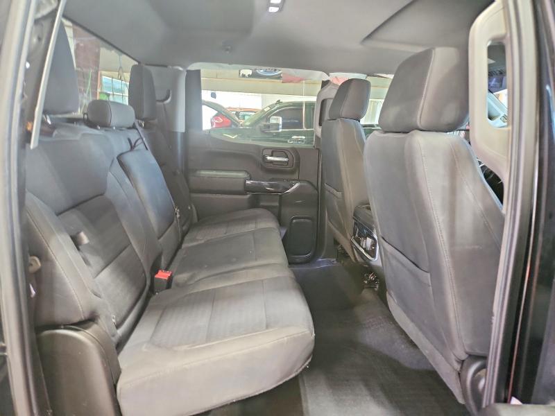 Aukcja sprzedaży 2021 Gmc Sierra, vin: 1GTU9CET7MZ115207, numer aukcji: 65795266