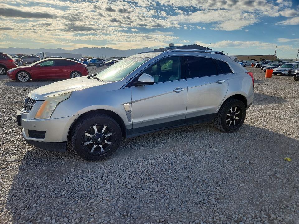 Продаж на аукціоні авто 2012 Cadillac Srx, vin: 3GYFNAE31CS626362, номер лоту: 65702916