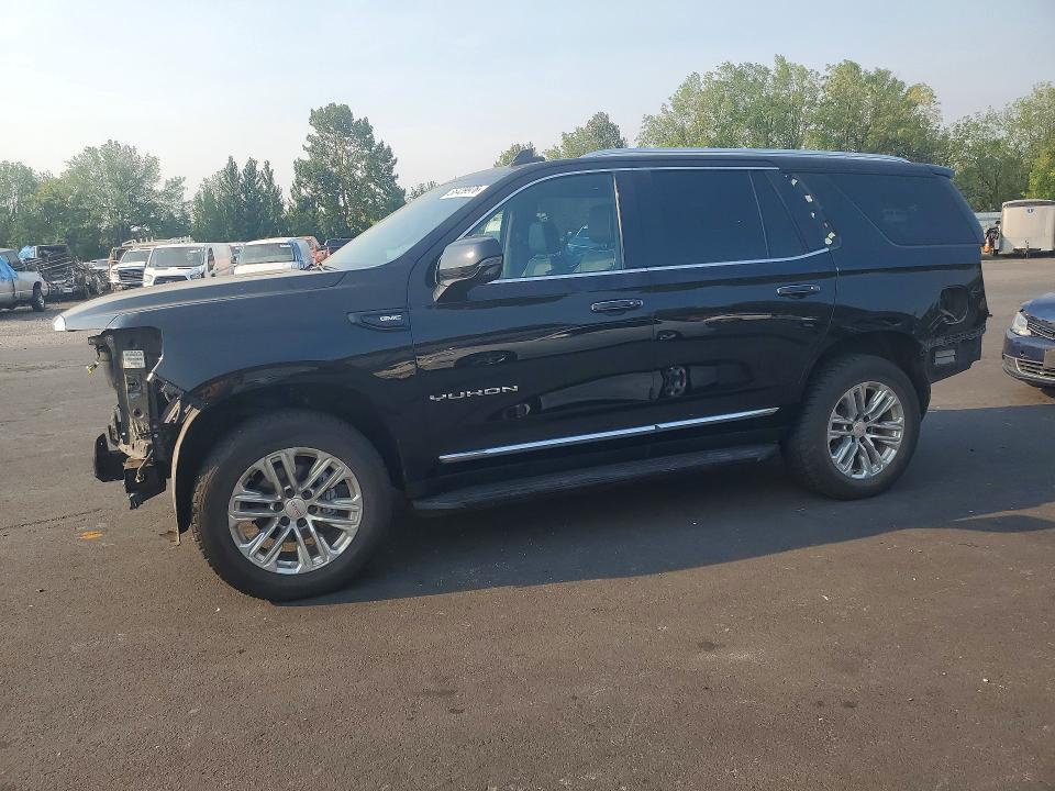 Продажа на аукционе авто 2021 Gmc Yukon, vin: 1GKS2BKD5MR312593, номер лота: 66439976