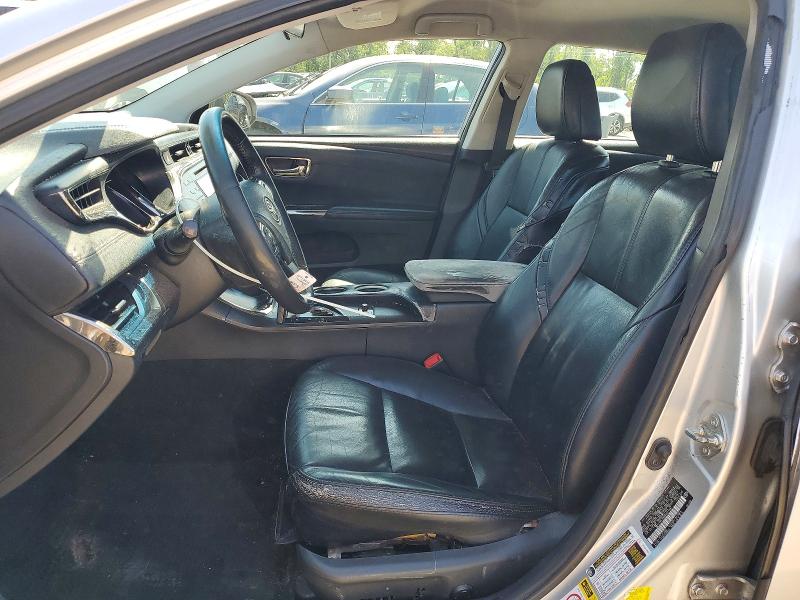 Aukcja sprzedaży 2013 Toyota Avalon, vin: 4T1BK1EB6DU041097, numer aukcji: 63378886