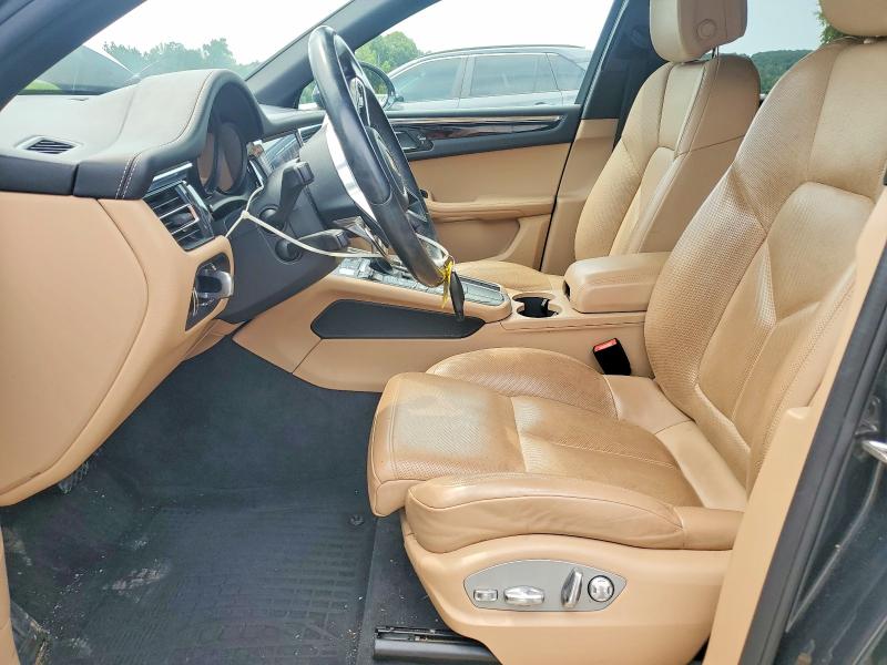 Aukcja sprzedaży 2020 Porsche Macan, vin: WP1AA2A54LLB00496, numer aukcji: 62443336