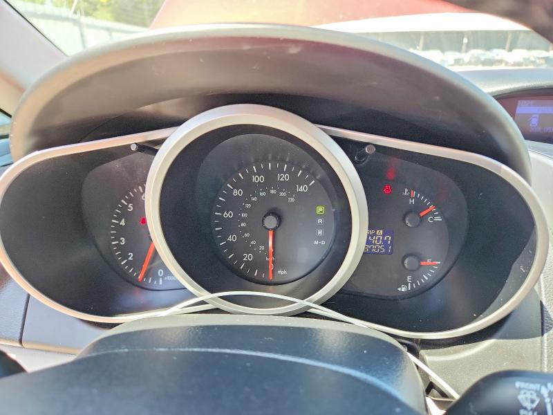 Aukcja sprzedaży 2011 Mazda Cx-7, vin: JM3ER2B52B0387208, numer aukcji: 66081986