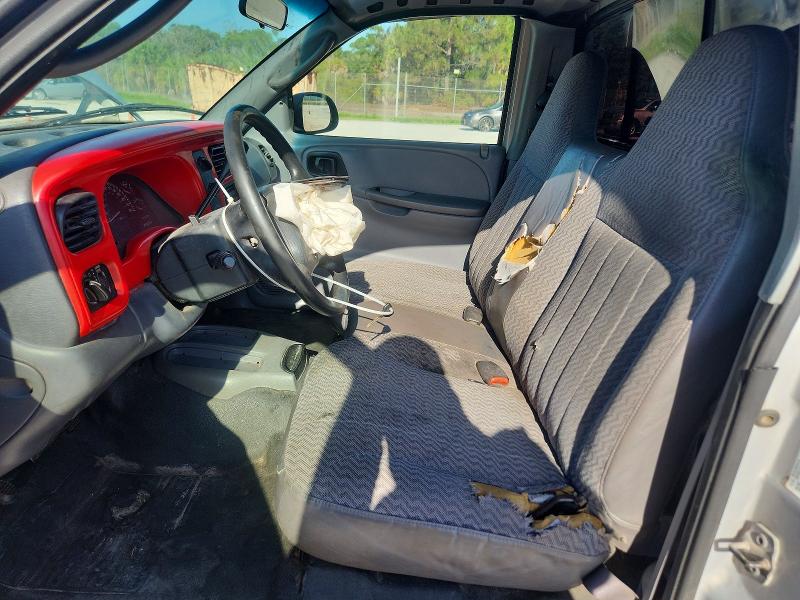 Auction sale of the 2000 Dodge Dakota, vin: 1B7FL26X6YS602421, lot number: 65536066