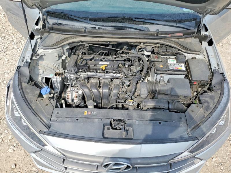 Aukcja sprzedaży 2020 Hyundai Elantra, vin: 5NPD84LF8LH606848, numer aukcji: 63930116