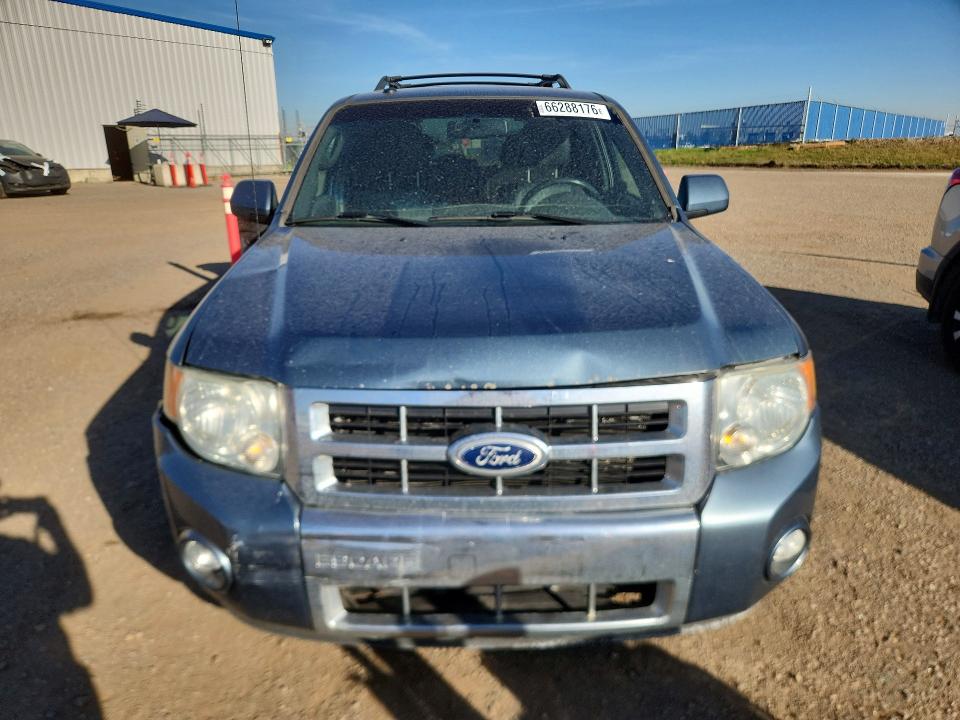 Aukcja sprzedaży 2011 Ford Escape, vin: 1FMCU9EG0BKA01485, numer aukcji: 66288176