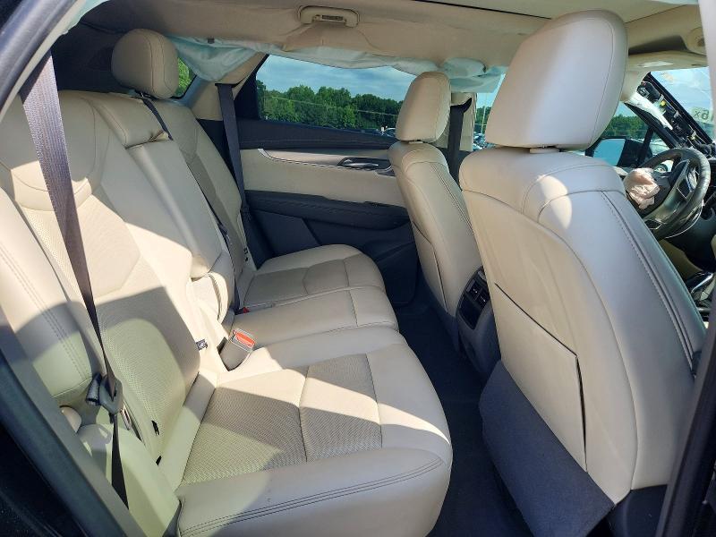 Продажа на аукционе авто 2021 Cadillac Xt5, vin: 1GYKNCRS3MZ182532, номер лота: 63592816