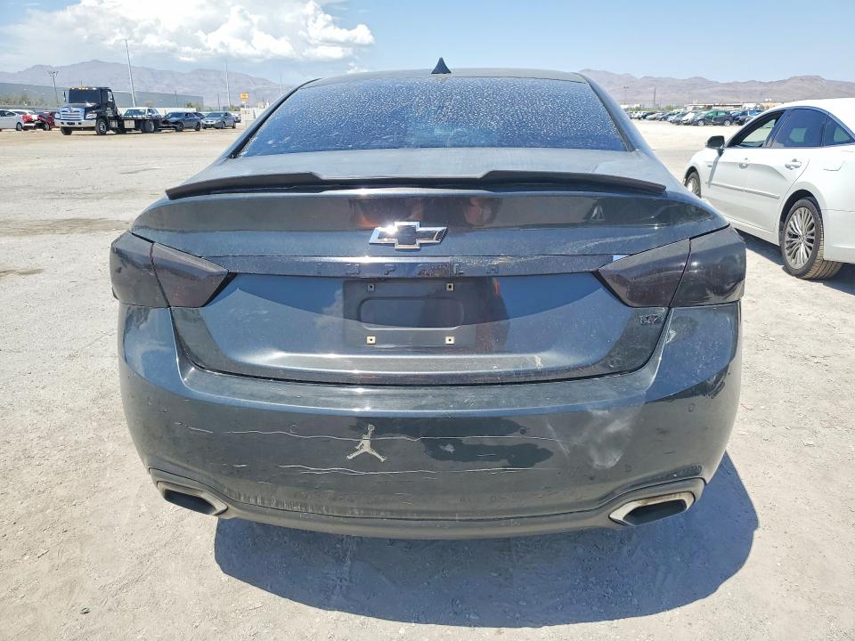 64407466 :رقم المزاد ، 1G1155S36EU170429 vin ، 2014 Chevrolet Impala مزاد بيع