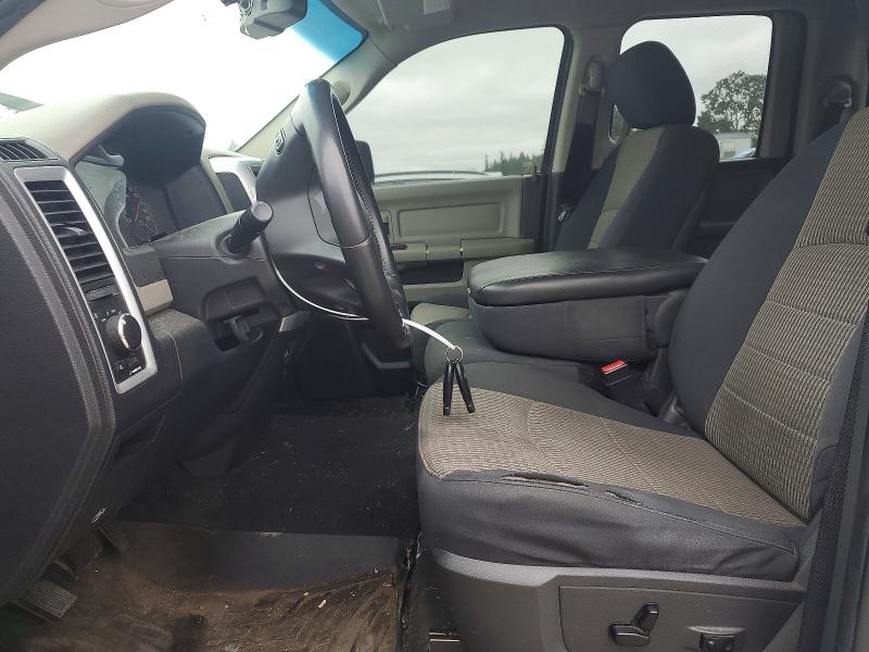 Продаж на аукціоні авто 2012 Dodge Ram 1500, vin: 1C6RD7GP2CS227164, номер лоту: 64426676