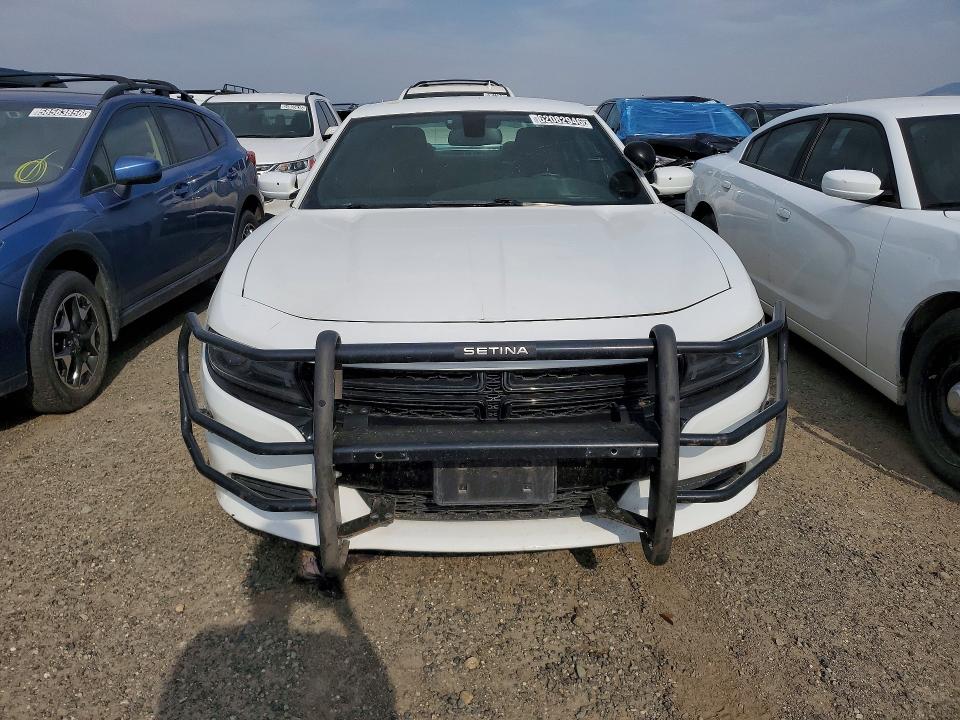 Продажа на аукционе авто 2016 Dodge Charger, vin: 2C3CDXKT8GH333655, номер лота: 62082946