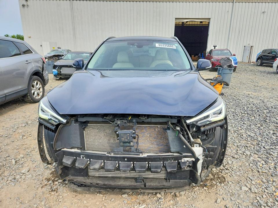 Продажа на аукционе авто 2021 Infiniti Qx50, vin: 3PCAJ5BBXMF123051, номер лота: 65335886