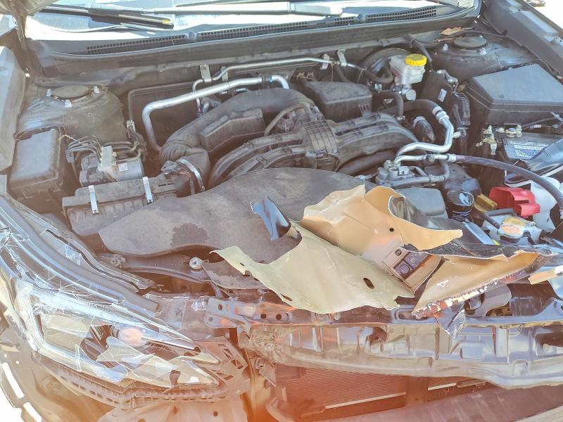 Aukcja sprzedaży 2020 Subaru Outback, vin: 4S4BTAEC3L3217890, numer aukcji: 66295466