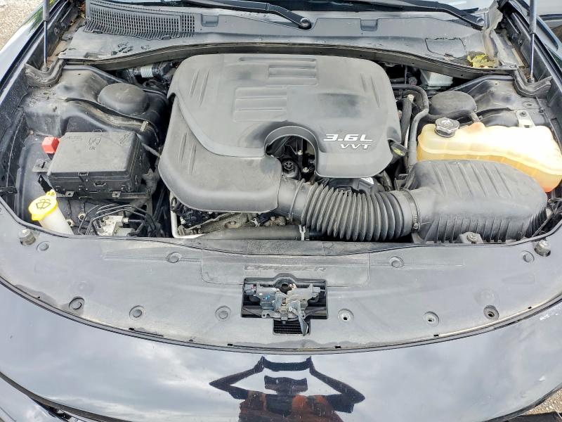 64253666 :رقم المزاد ، 2C3CDXHG1HH532431 vin ، 2017 Dodge Charger مزاد بيع