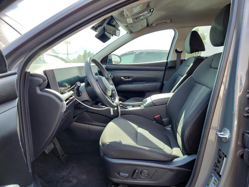 65094046 :رقم المزاد ، 5NMJBCDE2TH649955 vin ، 2026 Hyundai Tucson مزاد بيع