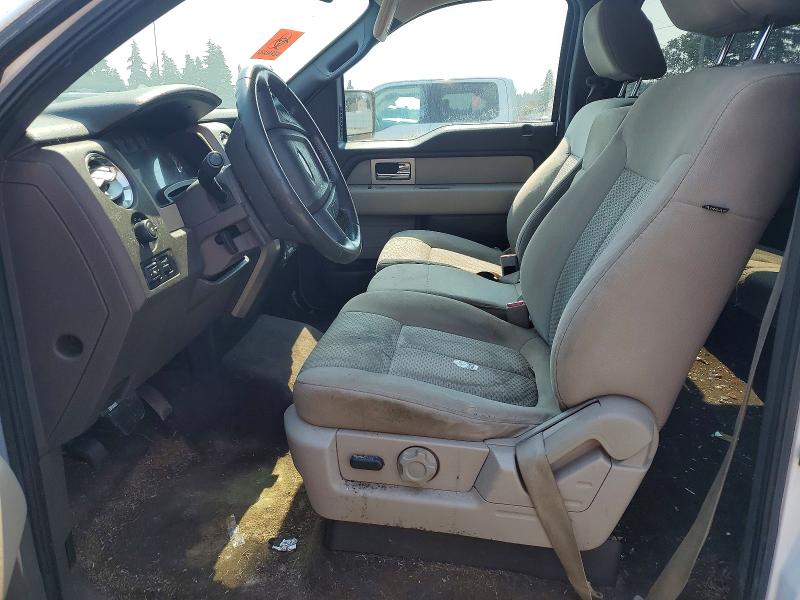 Aukcja sprzedaży 2009 Ford F150, vin: 1FTRW12839KC79069, numer aukcji: 64927976