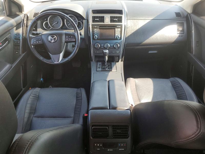 Продажа на аукционе авто 2014 Mazda Cx-9, vin: JM3TB3CV2E0432300, номер лота: 63588286