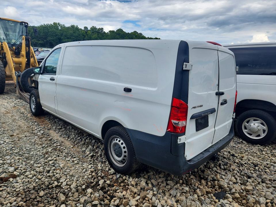 Aukcja sprzedaży 2023 Mercedes-benz Metris, vin: W1YV0CEY4P4297553, numer aukcji: 62715126