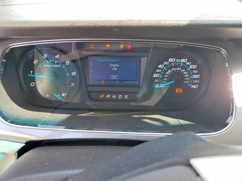 Aukcja sprzedaży 2018 Ford Taurus, vin: 1FAHP2E80JG125359, numer aukcji: 64101966