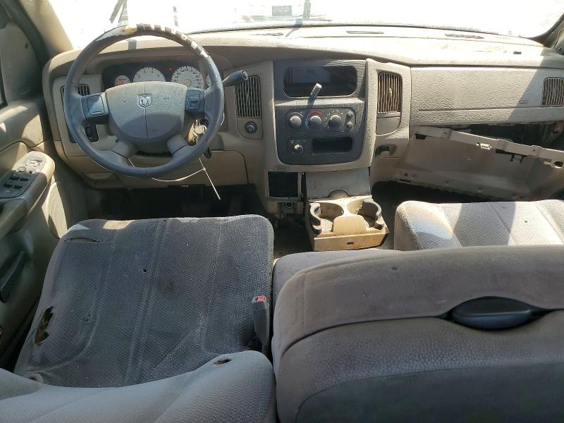 Продаж на аукціоні авто 2004 Dodge Ram 1500, vin: 1D7HU18D74J290358, номер лоту: 64037716