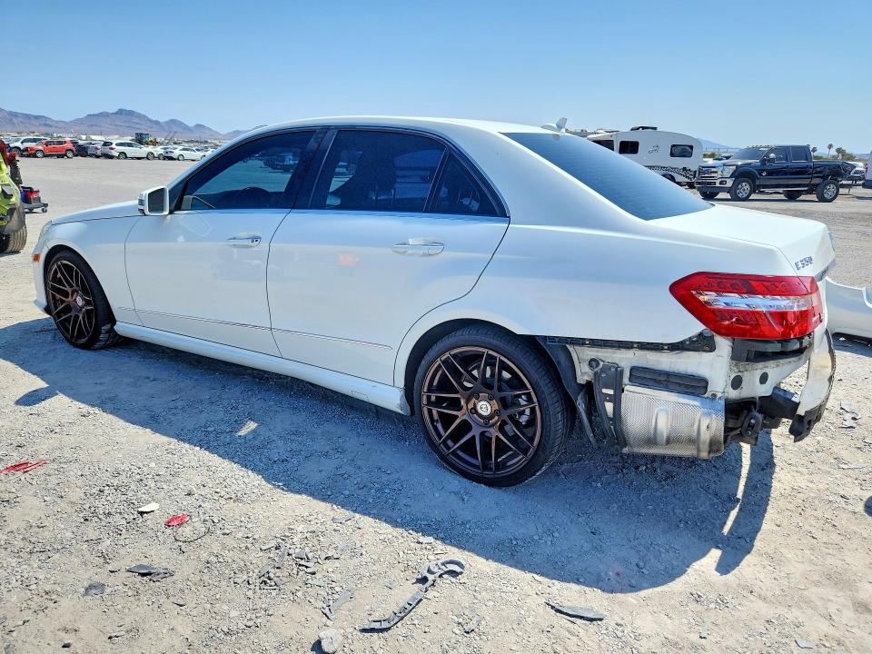 62825646 :رقم المزاد ، WDDHF5KBXDA741324 vin ، 2013 Mercedes-benz E مزاد بيع
