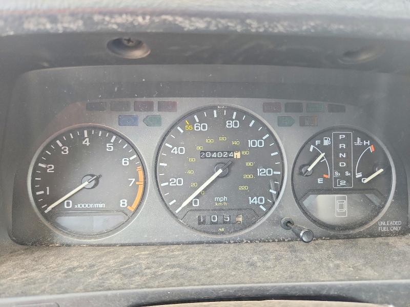 Продаж на аукціоні авто 1988 Acura Legend, vin: JH4KA4643JC038277, номер лоту: 64557796