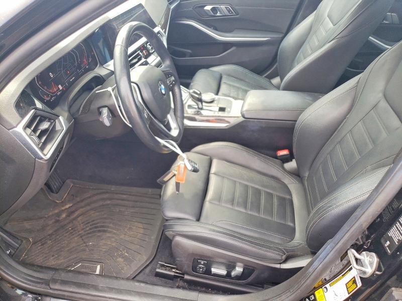 Aukcja sprzedaży 2020 Bmw 330xi, vin: 3MW5R7J07L8B16502, numer aukcji: 66267206