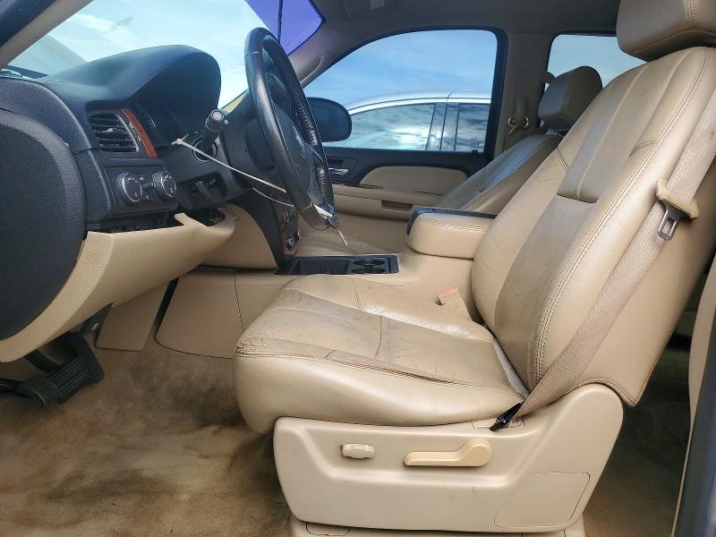 Продаж на аукціоні авто 2007 Chevrolet Tahoe, vin: 1GNFK13097J219427, номер лоту: 63427646