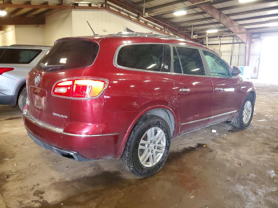 Aukcja sprzedaży 2015 Buick Enclave, vin: 5GAKRAKDXFJ137259, numer aukcji: 64015546