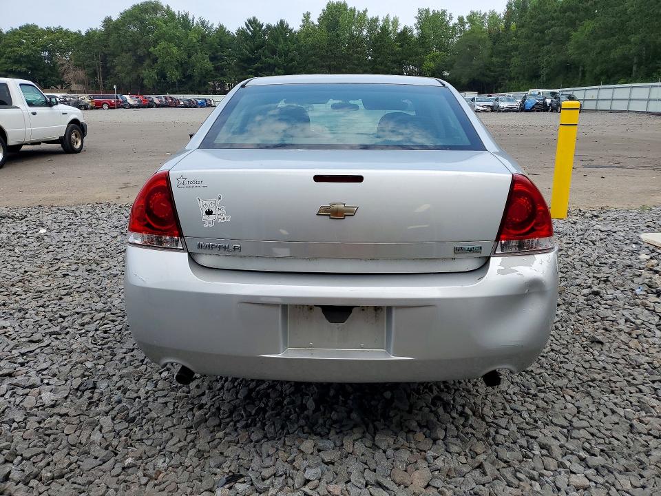 Aukcja sprzedaży 2012 Chevrolet Impala, vin: 2G1WF5E33C1337157, numer aukcji: 64493476