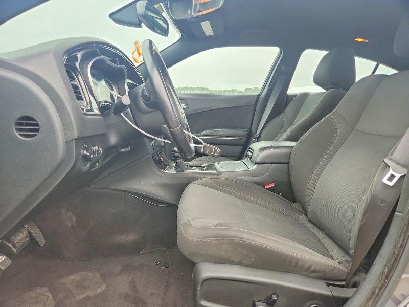 Aukcja sprzedaży 2016 Dodge Charger, vin: 2C3CDXHG1GH285443, numer aukcji: 63007076