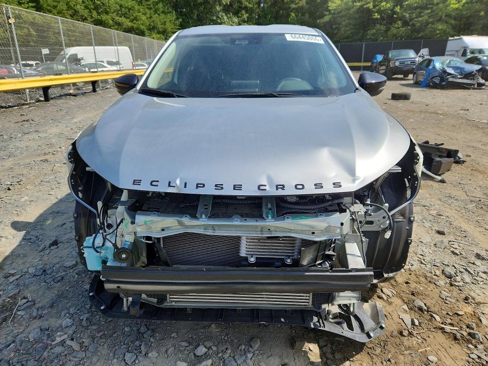Продаж на аукціоні авто 2026 Mitsubishi Eclipse Cross, vin: JA4ATVAA4TZ000772, номер лоту: 66445066