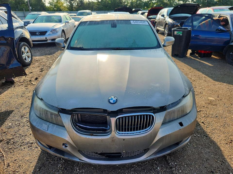64834686 :رقم المزاد ، WBAPK53519A513016 vin ، 2009 Bmw 328 مزاد بيع