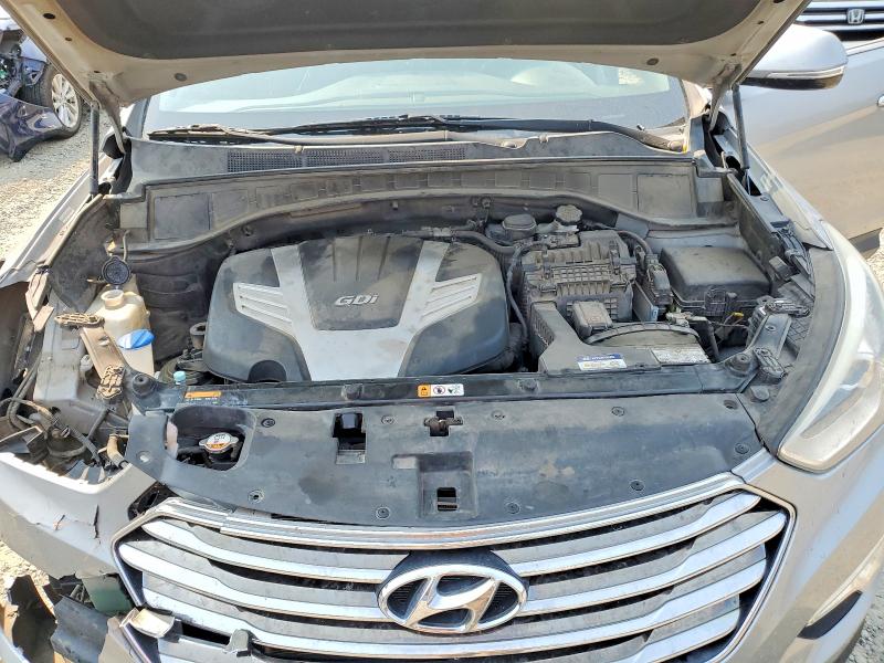 Продаж на аукціоні авто 2013 Hyundai Santa Fe, vin: KM8SRDHF2DU009419, номер лоту: 63757956