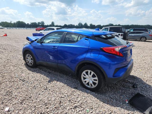 Aukcja sprzedaży 2019 Toyota C-hr, vin: NMTKHMBXXKR084524, numer aukcji: 66552106