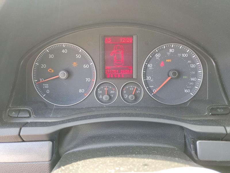 67024236 :رقم المزاد ، WVWBA71F08V040269 vin ، 2008 Volkswagen Eos مزاد بيع