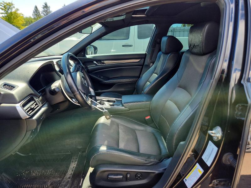 Aukcja sprzedaży 2018 Honda Accord, vin: 1HGCV1F39JA808429, numer aukcji: 65465476