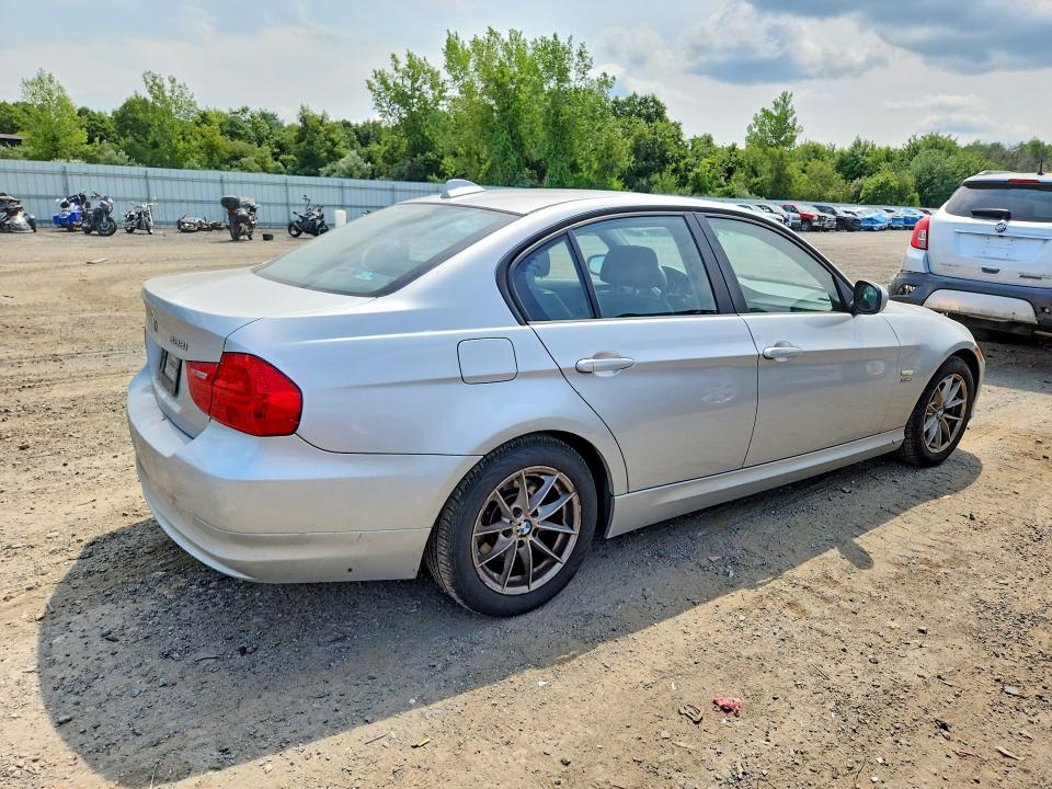Продажа на аукционе авто 2010 Bmw 328, vin: WBAPK5C55AA652781, номер лота: 63206326