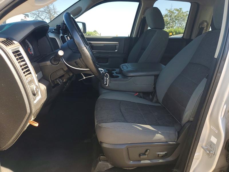 63788876 :رقم المزاد ، 1C6RR6GT2ES314283 vin ، 2014 Ram 1500 مزاد بيع