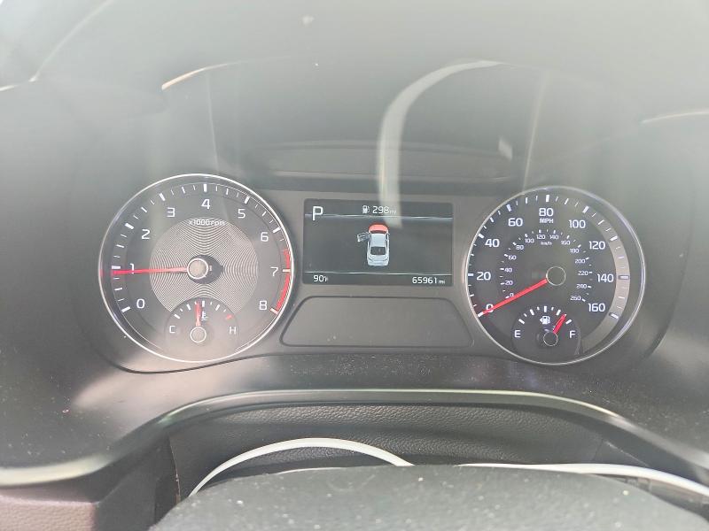 Продажа на аукционе авто 2023 Kia Forte, vin: 3KPF24AD9PE530479, номер лота: 64006226