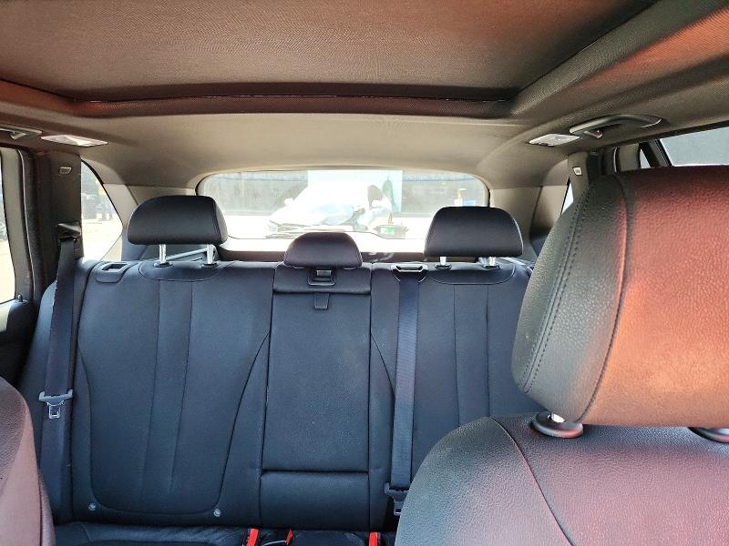 Aukcja sprzedaży 2018 Bmw X5, vin: 5UXKR0C50J0X94889, numer aukcji: 65182736