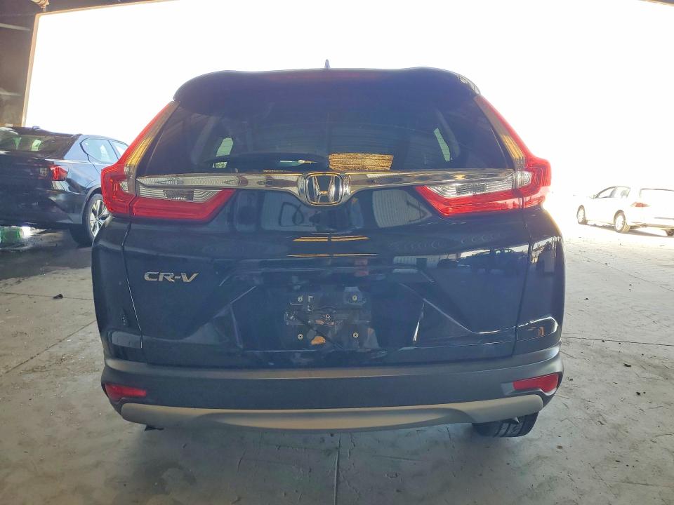 Aukcja sprzedaży 2017 Honda Cr-v, vin: 2HKRW1H54HH504271, numer aukcji: 65704876