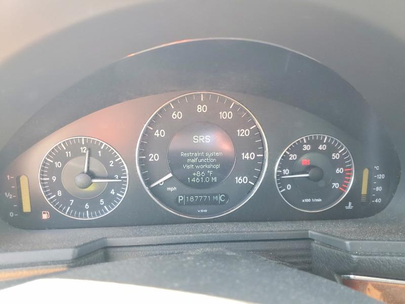 Продаж на аукціоні авто 2004 Mercedes-benz E, vin: WDBUF65J34A415154, номер лоту: 65347376