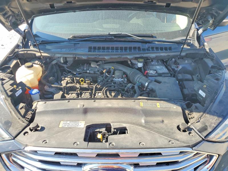 Продажа на аукционе авто 2019 Ford Edge, vin: 2FMPK4J96KBB42332, номер лота: 61326086
