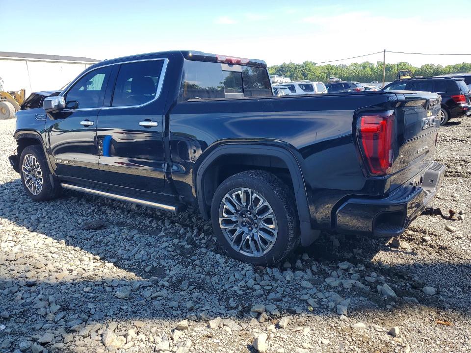 Aukcja sprzedaży 2022 Gmc Sierra, vin: 1GTUUHELXNZ516098, numer aukcji: 62701766