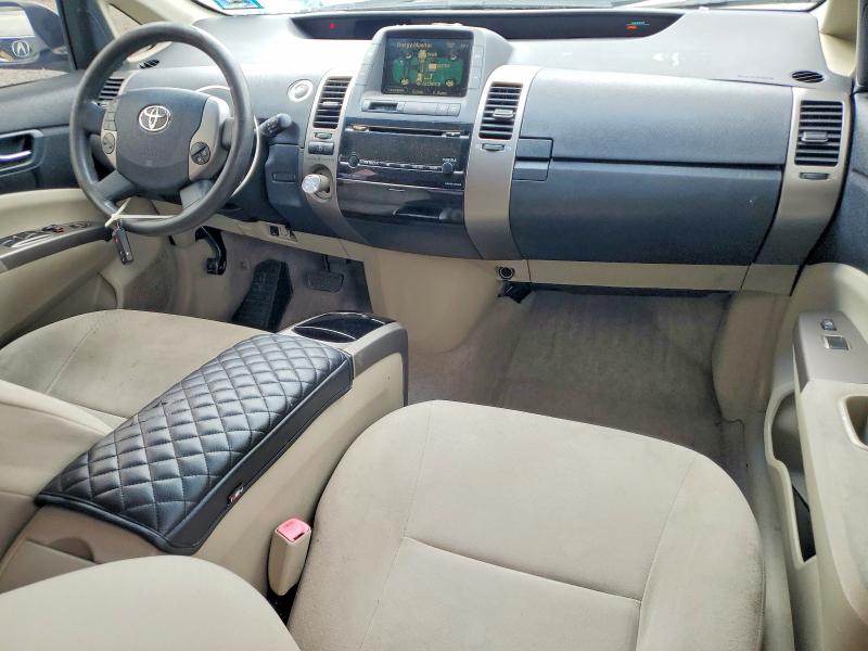 Auction sale of the 2007 Toyota Prius, vin: JTDKB20U477636052, lot number: 65577536