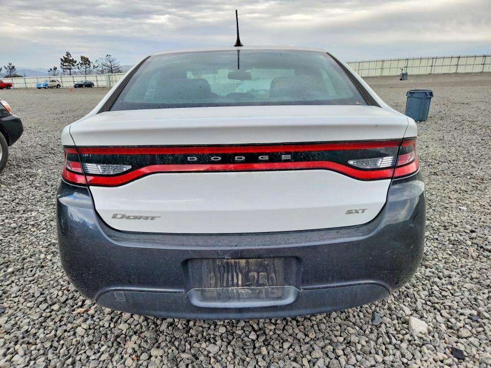 Продажа на аукционе авто 2016 Dodge Dart, vin: 1C3CDFBB6GD538079, номер лота: 67363696