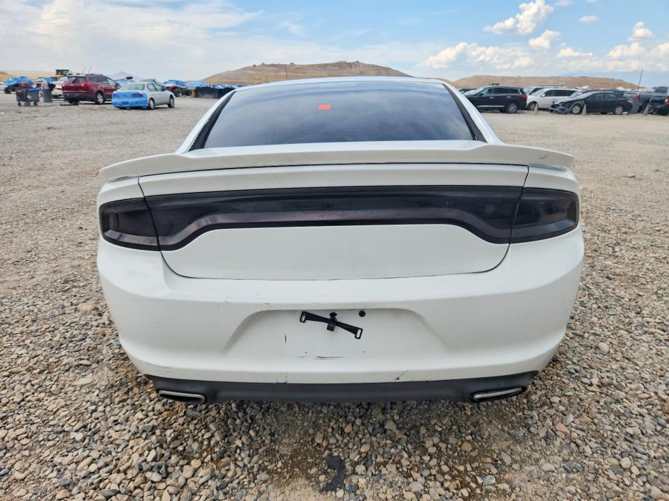 Aukcja sprzedaży 2016 Dodge Charger, vin: 2C3CDXBGXGH267337, numer aukcji: 65606386