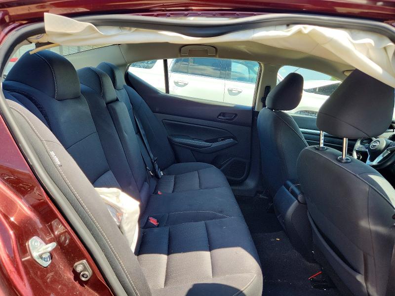 Продажа на аукционе авто 2023 Nissan Altima, vin: 1N4BL4DV4PN346844, номер лота: 65168466